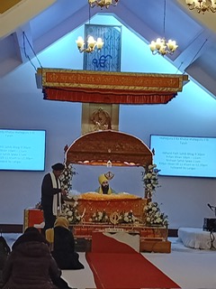 thumbnail of Croydon Gurdwara