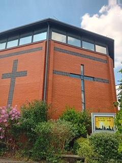 thumbnail of South Norwood Baptist Church