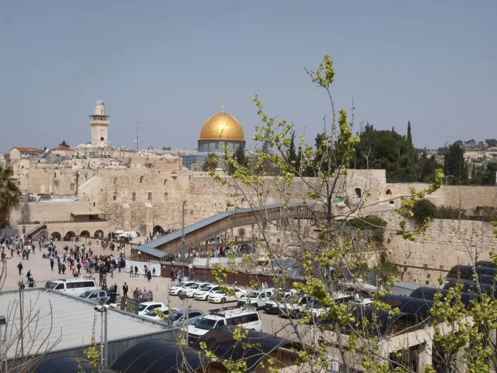 thumbnail of Jerusalem10