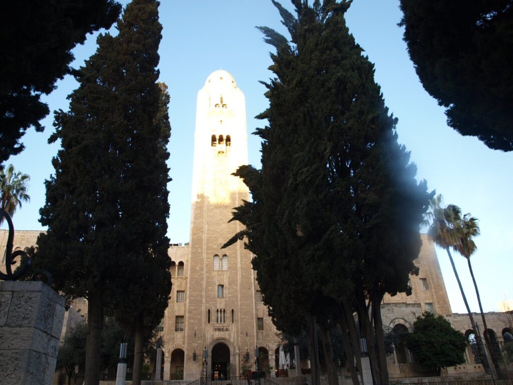 thumbnail of Jerusalem2